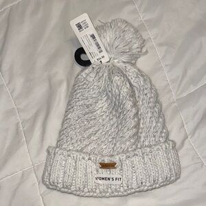 Adidas Knit Pom-Pom Beanie